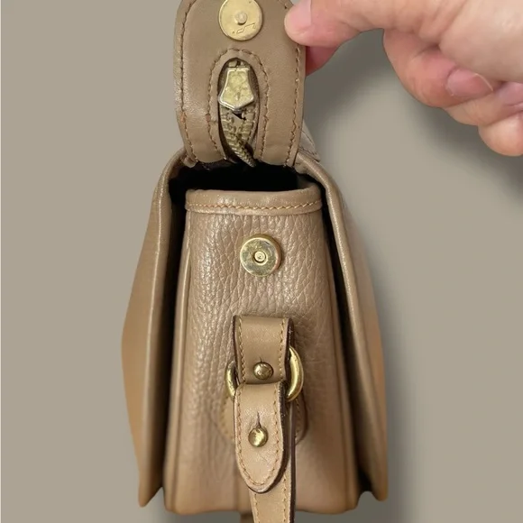 Vintage Coach Richmond 4209 - Picture 5 of 13